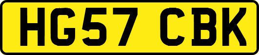 HG57CBK