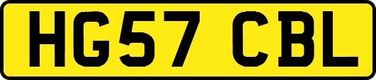 HG57CBL