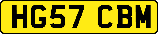 HG57CBM