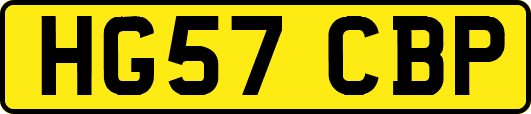 HG57CBP