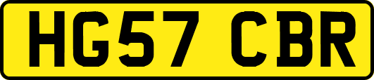 HG57CBR