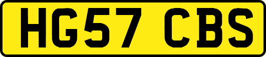 HG57CBS