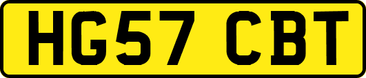 HG57CBT