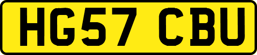 HG57CBU