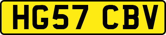 HG57CBV