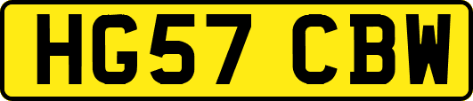 HG57CBW