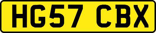 HG57CBX