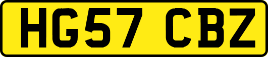 HG57CBZ