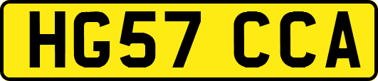 HG57CCA