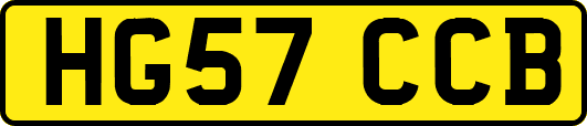 HG57CCB