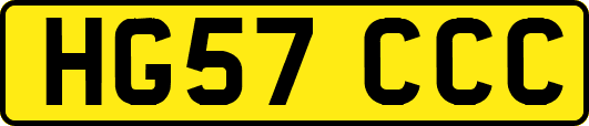HG57CCC