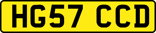 HG57CCD