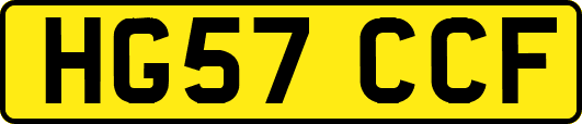 HG57CCF