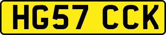 HG57CCK