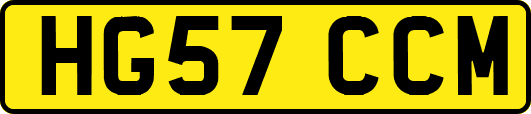 HG57CCM
