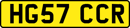 HG57CCR