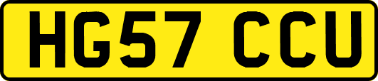 HG57CCU