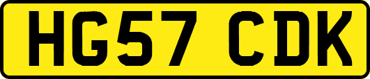 HG57CDK