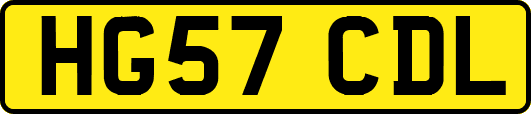 HG57CDL