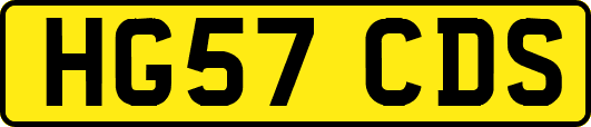HG57CDS
