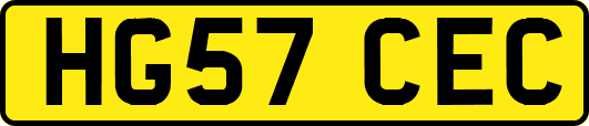 HG57CEC