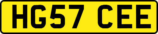 HG57CEE