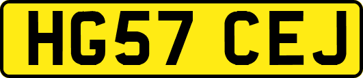 HG57CEJ