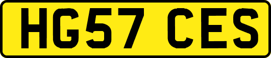 HG57CES