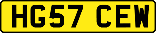 HG57CEW