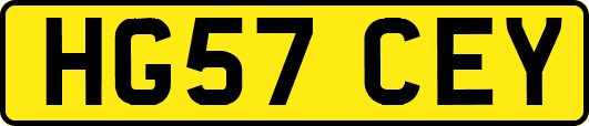 HG57CEY