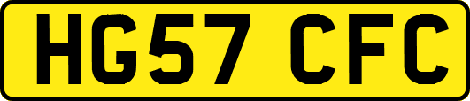 HG57CFC
