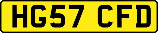 HG57CFD