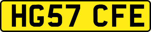 HG57CFE