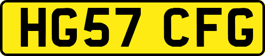 HG57CFG