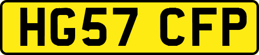 HG57CFP