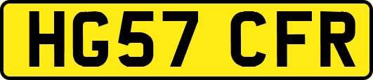 HG57CFR