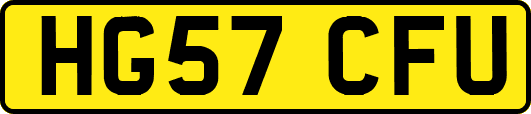 HG57CFU