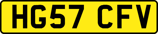 HG57CFV