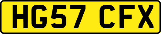 HG57CFX