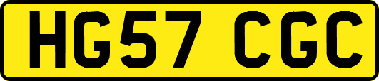 HG57CGC