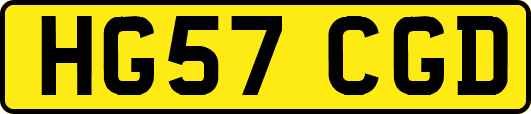 HG57CGD