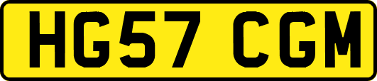 HG57CGM