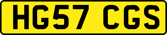 HG57CGS