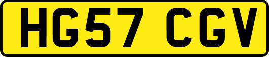 HG57CGV
