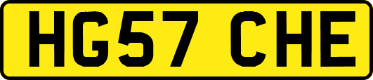 HG57CHE