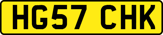 HG57CHK