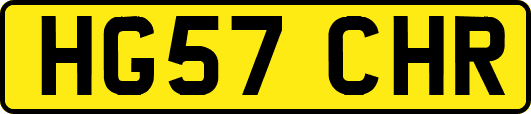 HG57CHR