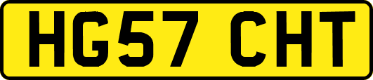 HG57CHT