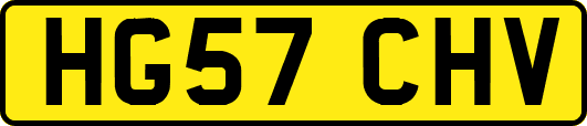 HG57CHV