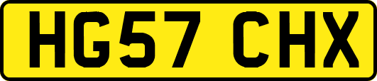 HG57CHX